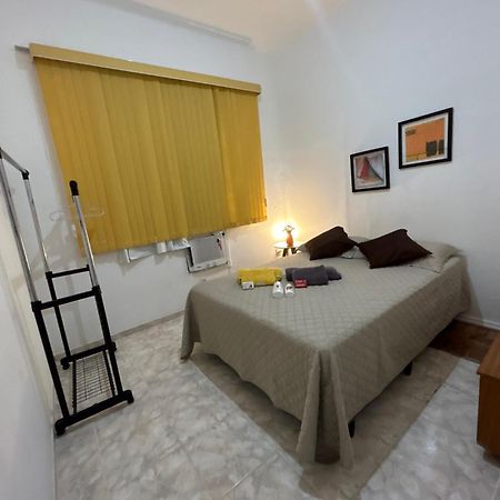 Apartamento Temporada Proximo A Praia De Ipanema! Rio de Janeiro Eksteriør bilde