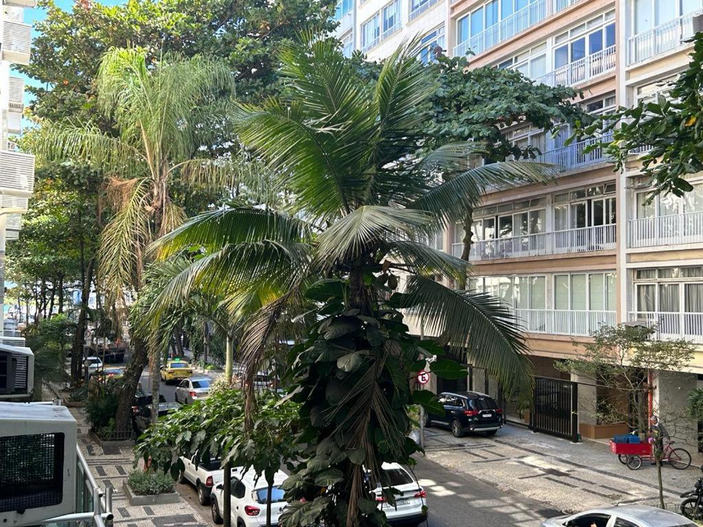 Apartamento Temporada Proximo A Praia De Ipanema! Rio de Janeiro Eksteriør bilde