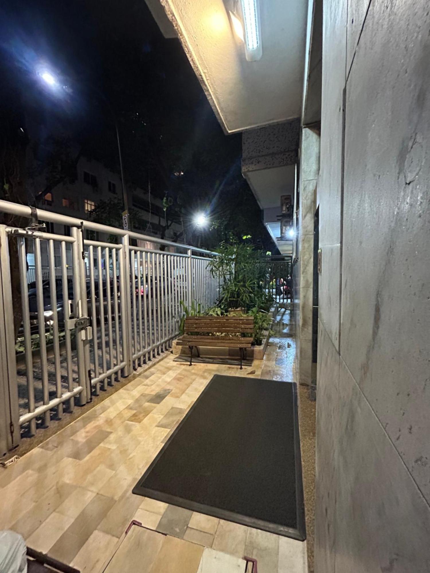 Apartamento Temporada Proximo A Praia De Ipanema! Rio de Janeiro Eksteriør bilde